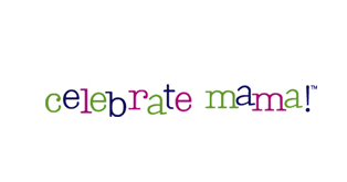 Celebrate Mama! Montgomery County Logo