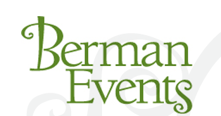 Berman Events Logo